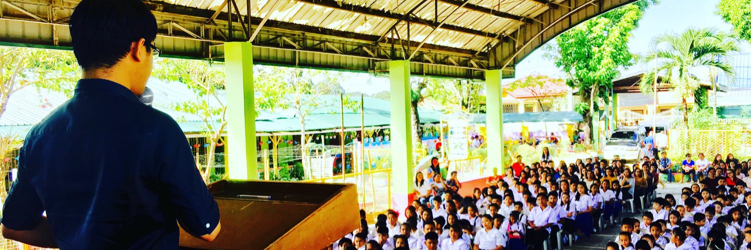 rjligamzon's profile banner image