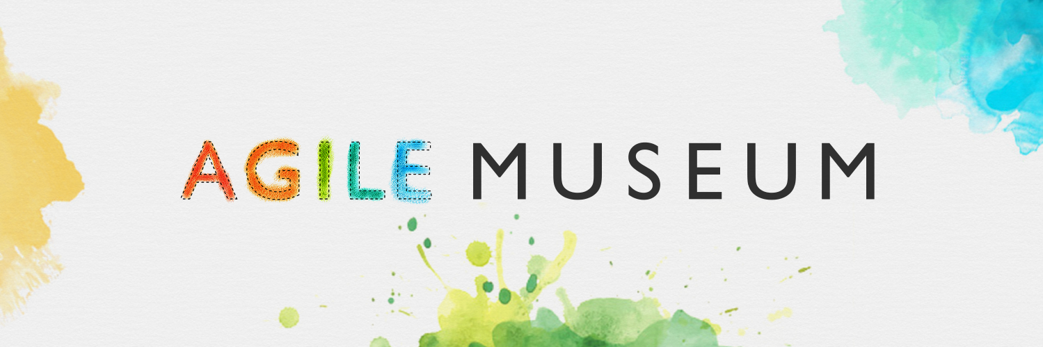 AgileMuseum's profile banner image