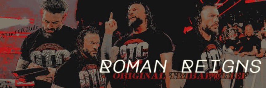 TheOTCRuler's profile banner image