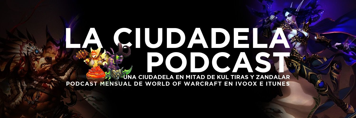 CiudadelaPod's profile banner image