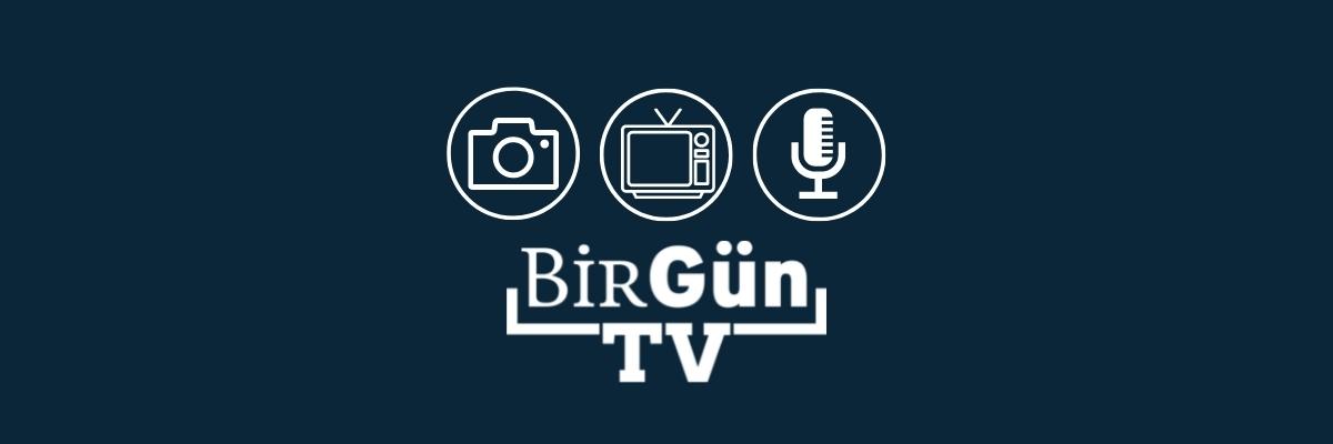BirGün TV's banner