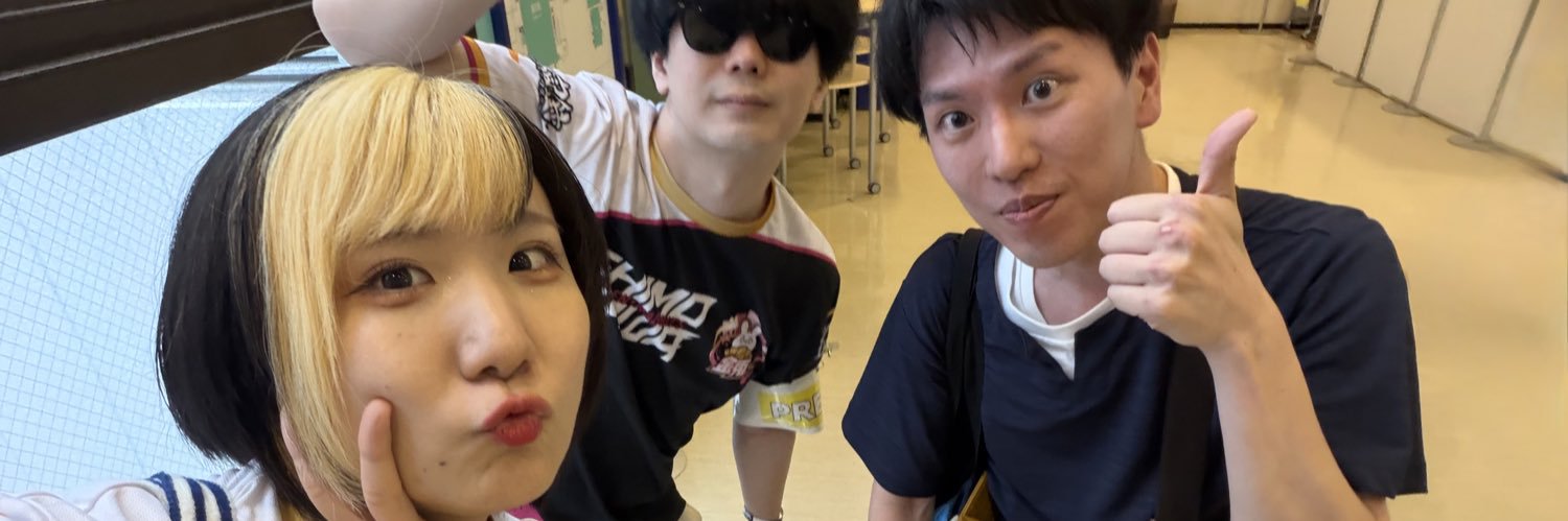 MMRsaoPDBW's profile banner image