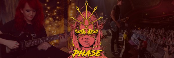 phasegames Profile Banner