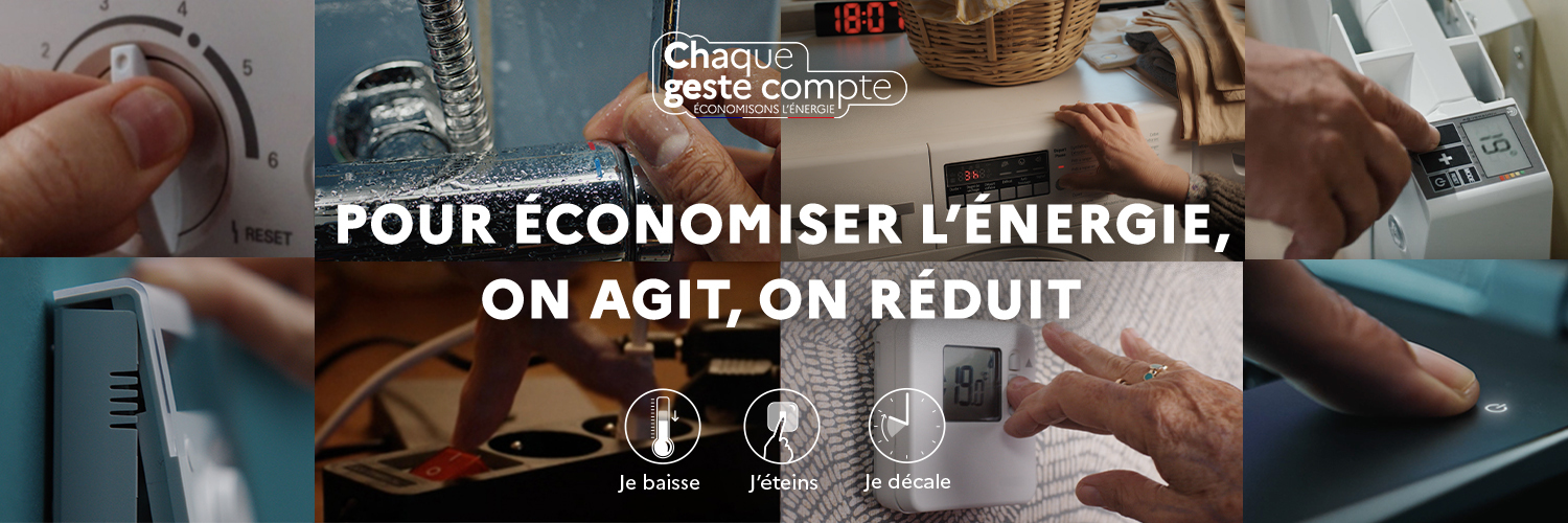 Préfet de l'Ariège banner