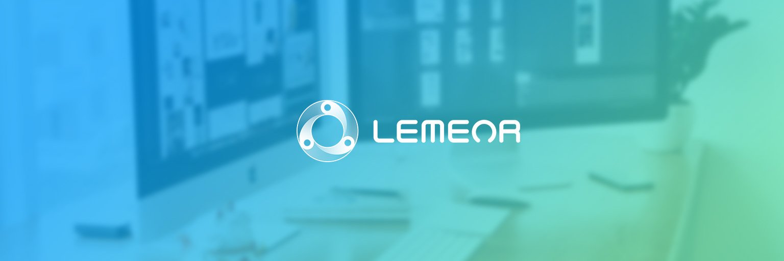 Lemeor's profile banner image