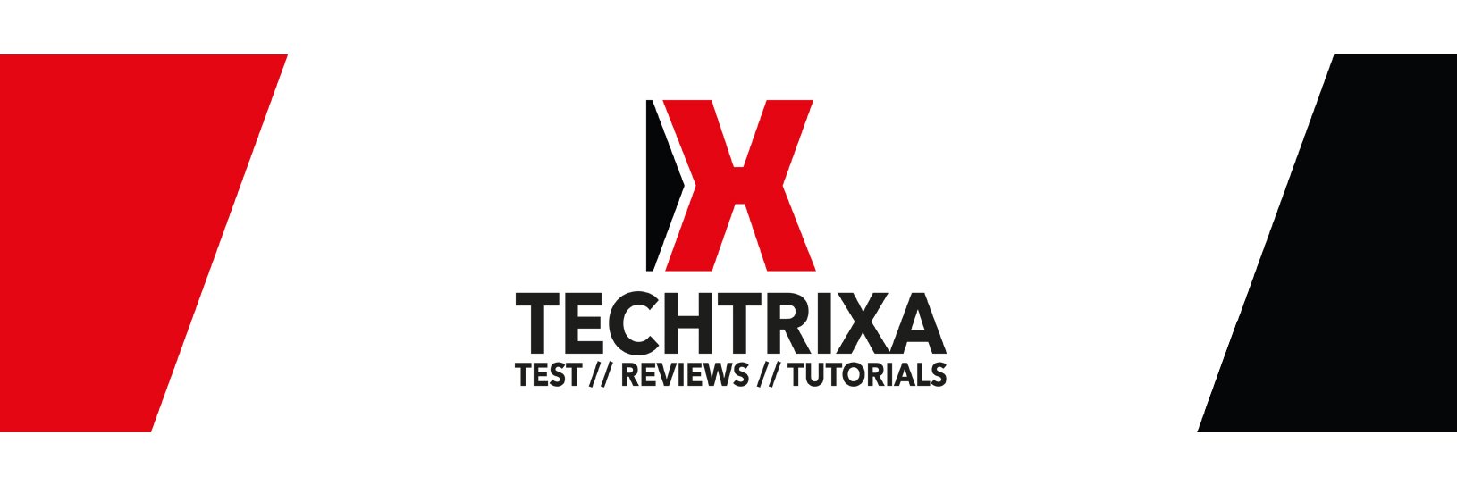TechTriXa's profile banner image