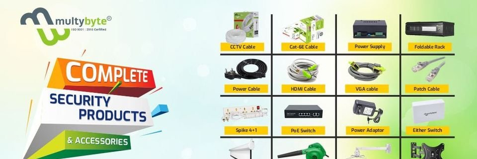 multybyte's profile banner image