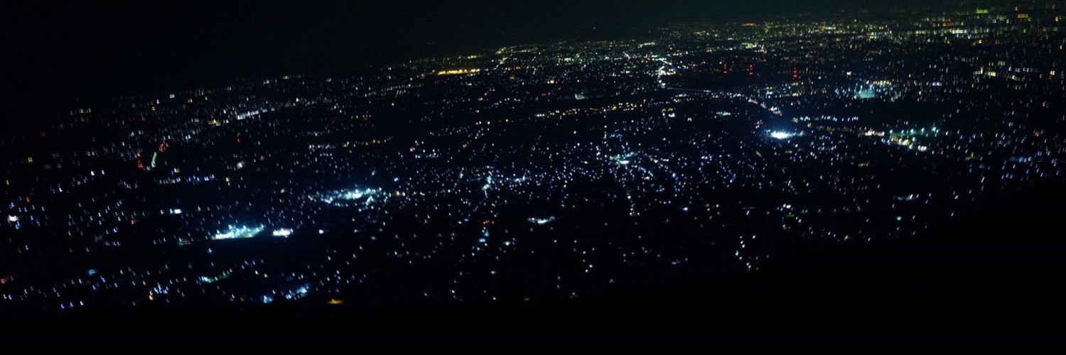 1224hideki's profile banner image