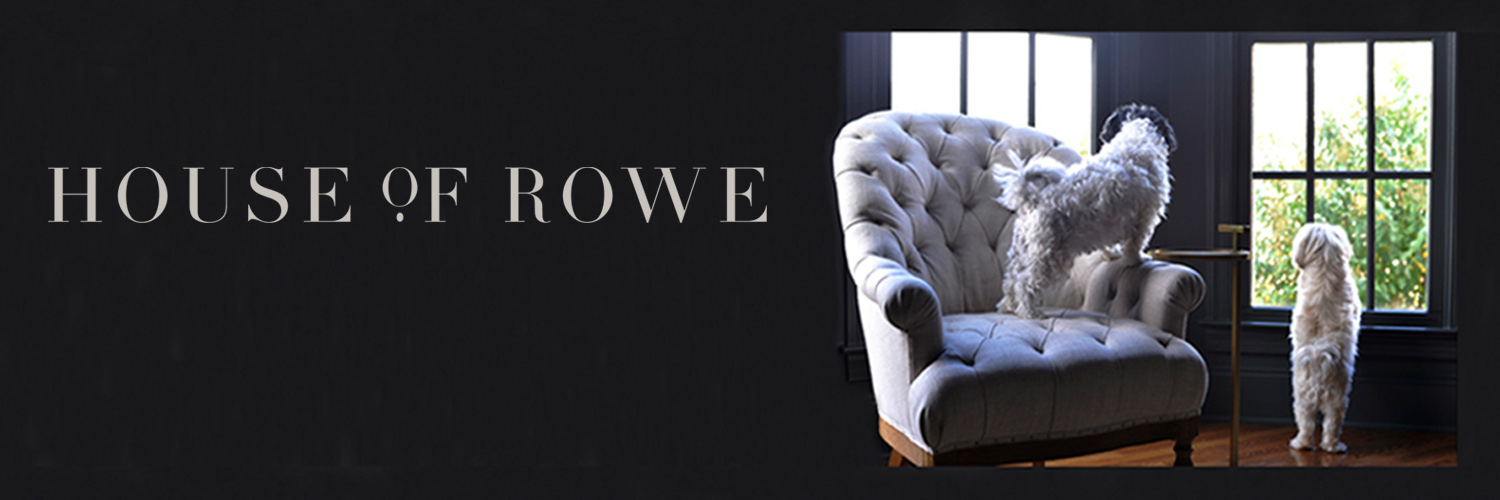 thehouseofrowe's profile banner image