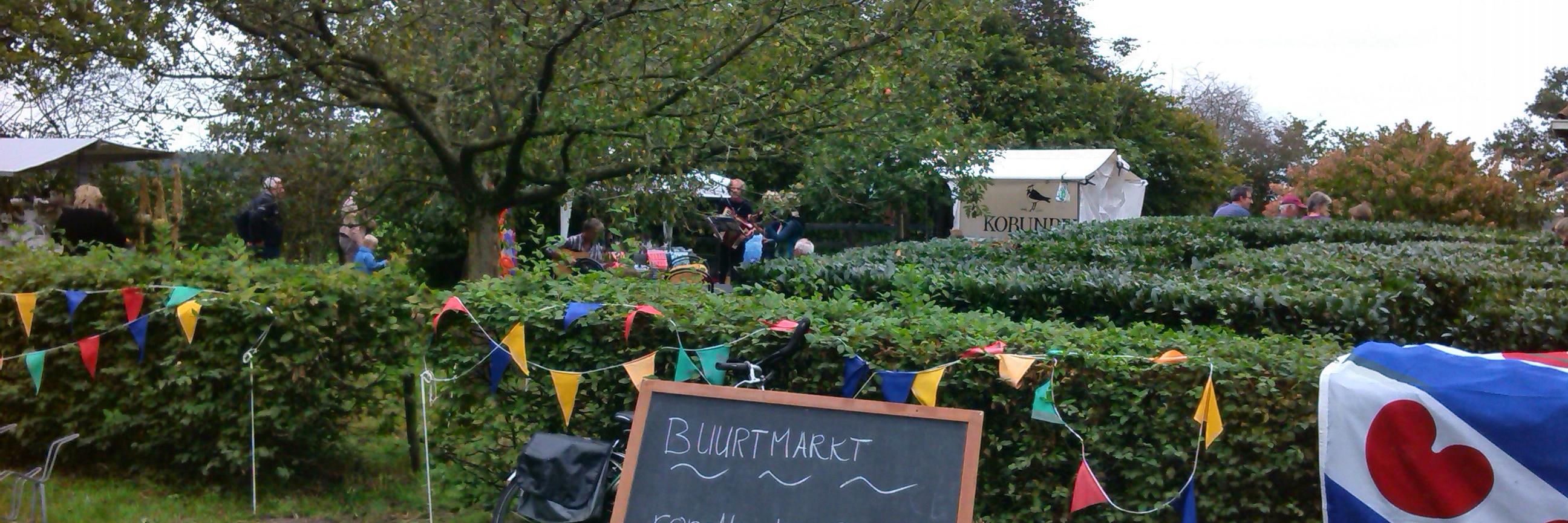 LhBuurtmarkt's profile banner image