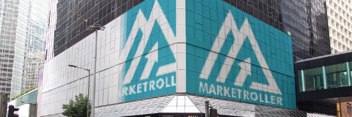 marketroller's profile banner image