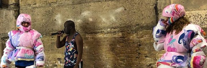 Rachel Gildea banner