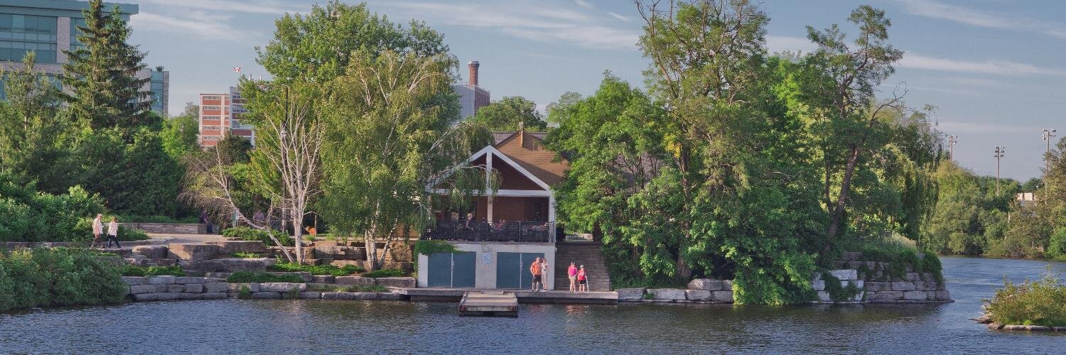 Silver Bean Cafe banner