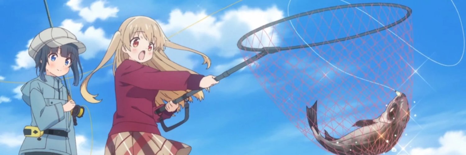 FishingShy's profile banner image
