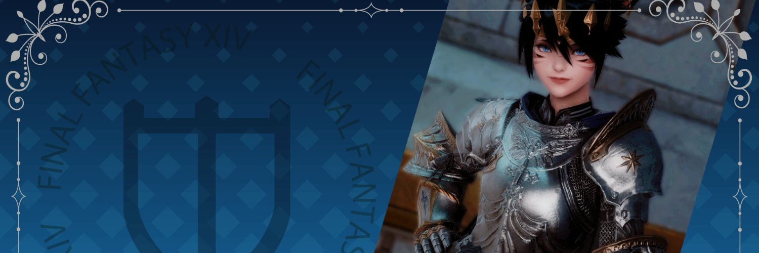 Fortress Maiden 🏳️‍⚧️ 💞 banner