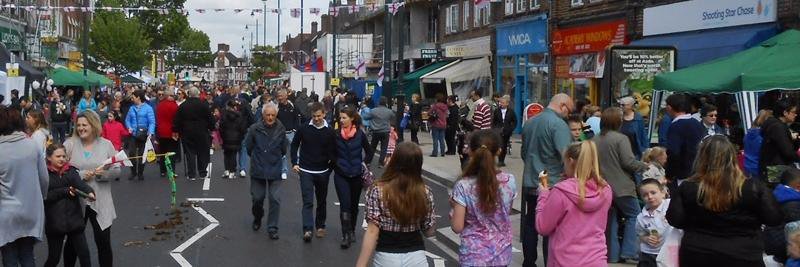 Whitton Weekly banner