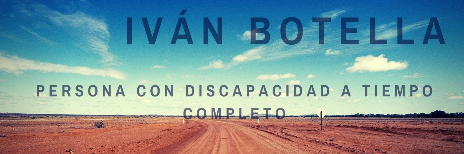 ivanbotpe's profile banner image