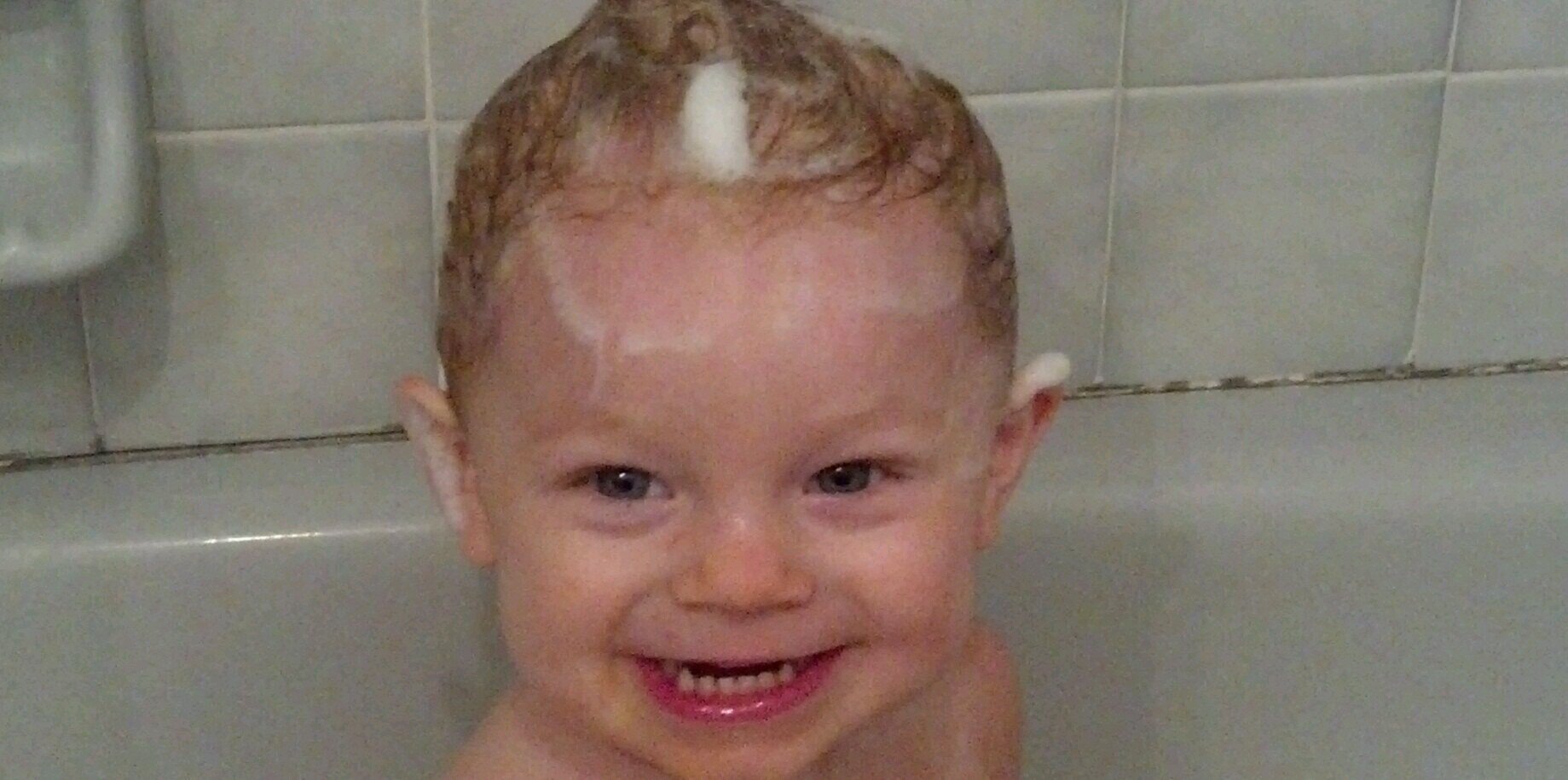 All About The U banner