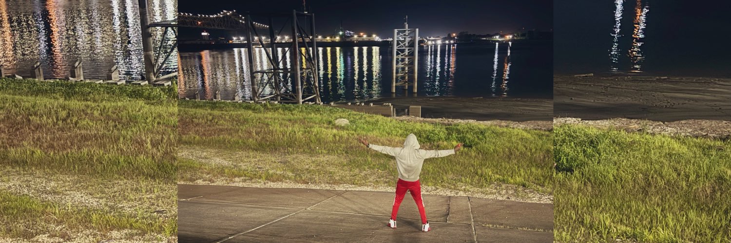 Bjay4x's profile banner image