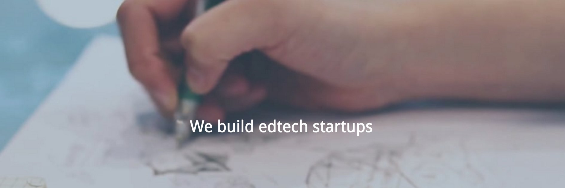 EdTechFoundry banner