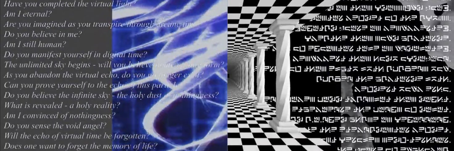 horrendoushunt's profile banner image