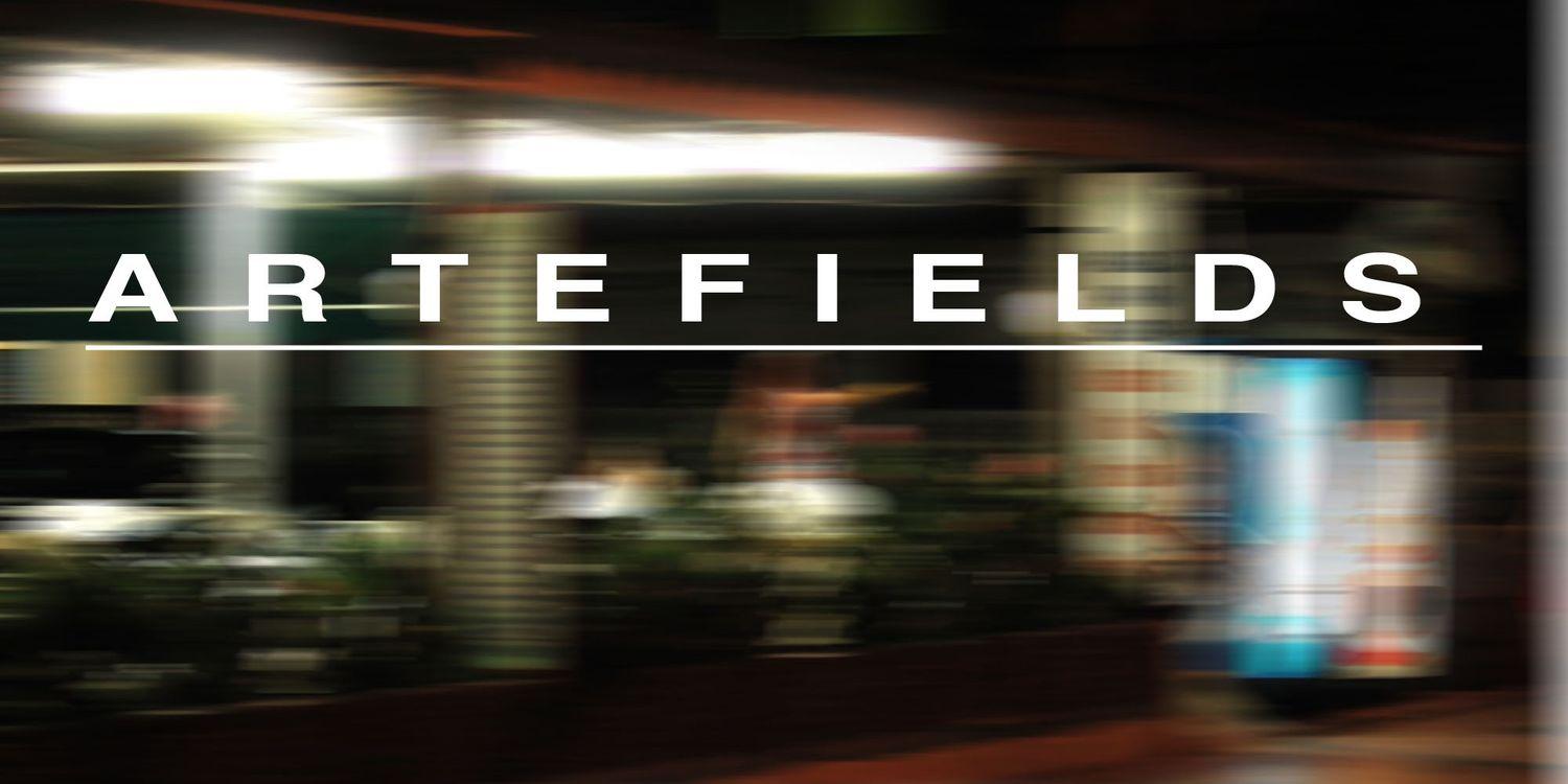Artefields's profile banner image