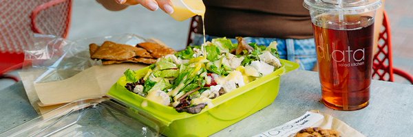 SalataSalads Profile Banner