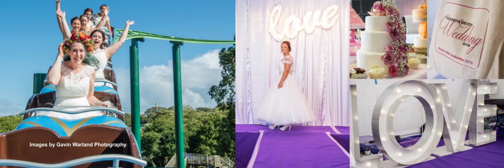 WeddingShowND's profile banner image