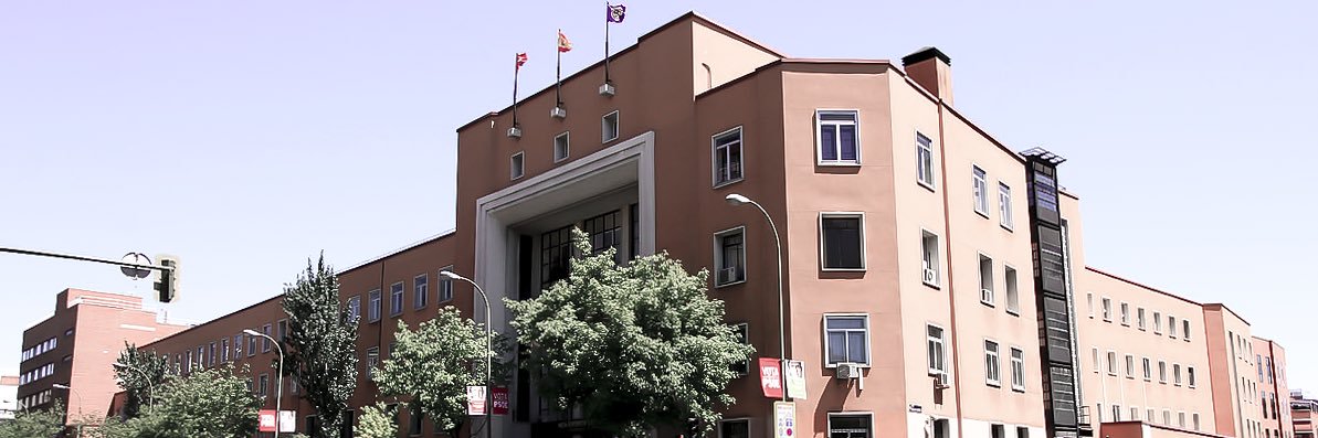 Delegación de Alumnos ETSIDI banner