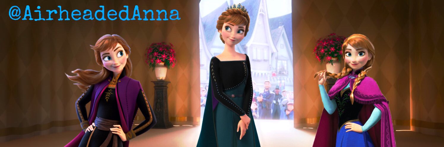 Anna banner