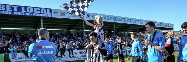 Adam Blakeman banner