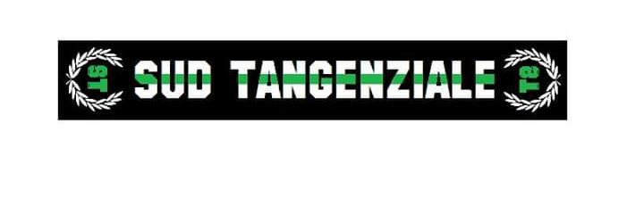 SudTangenziale's profile banner image