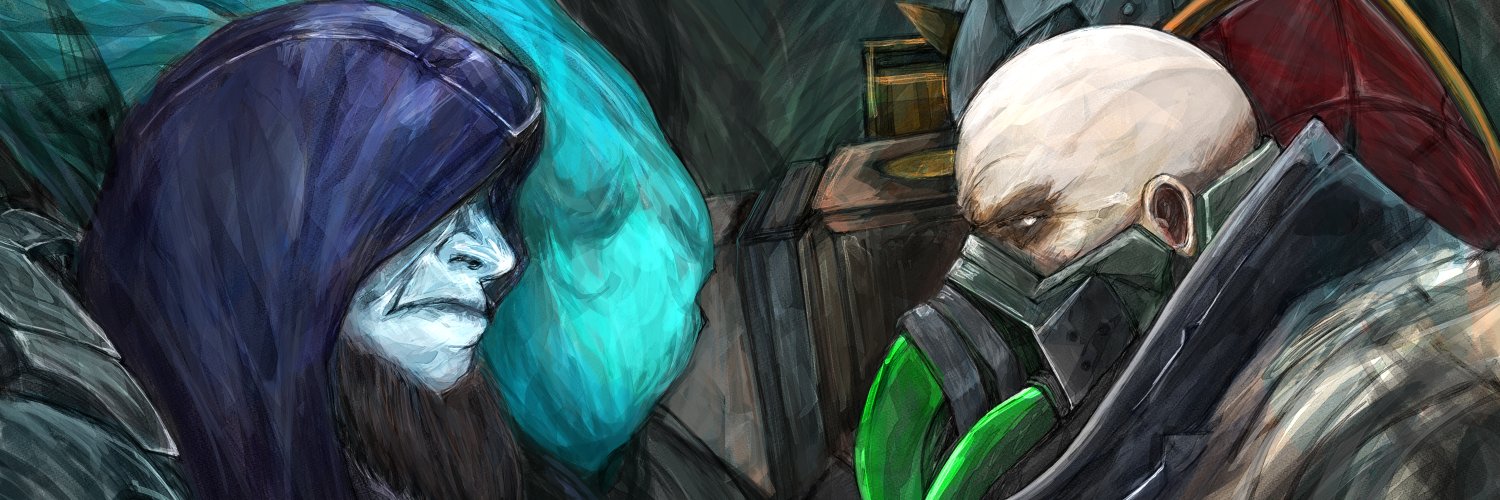 WarinKyos's profile banner image