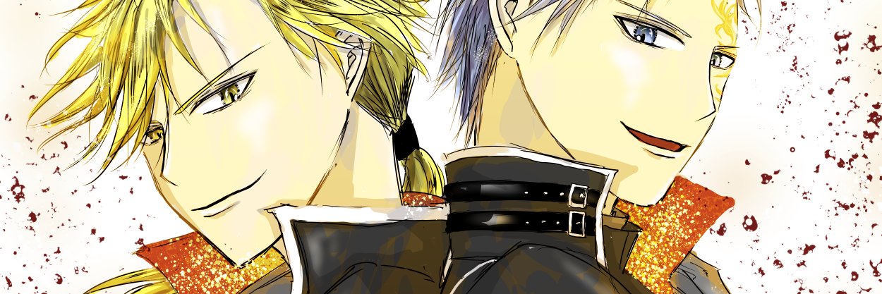 yuurimako's profile banner image