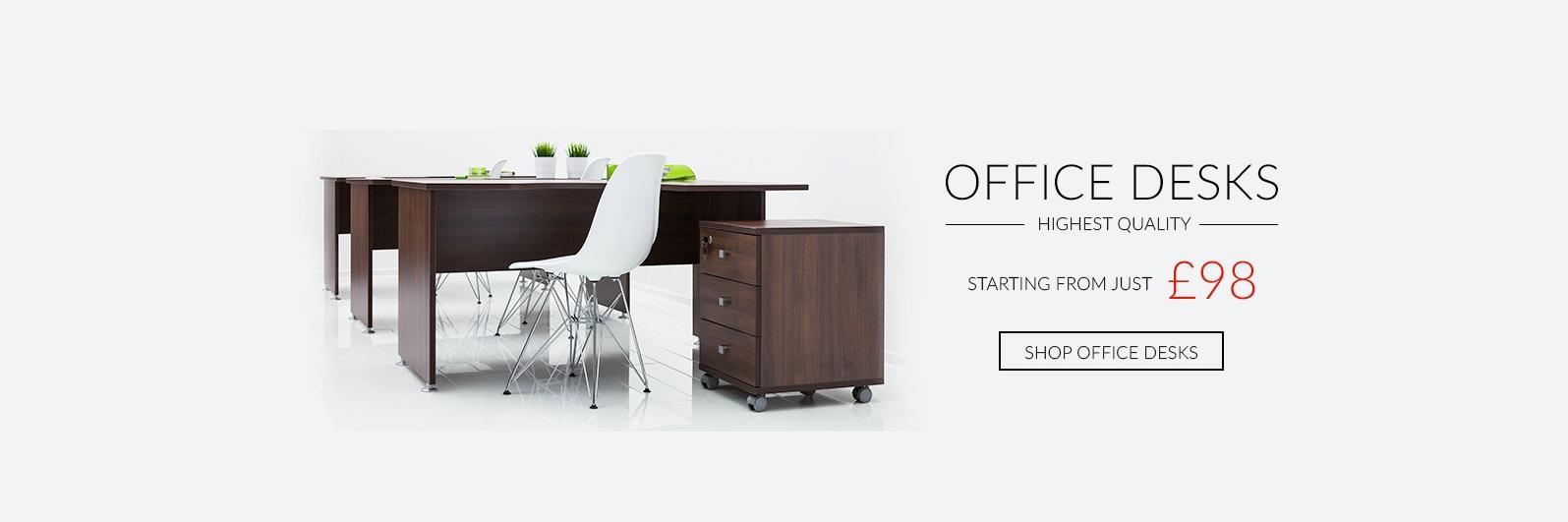 Office Furniture banner