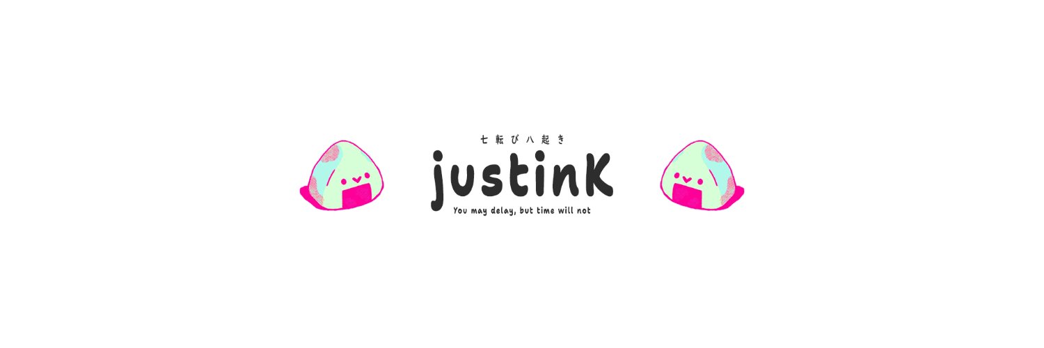 Justin_K_'s profile banner image