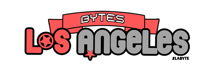 losangelesbyte's profile banner image