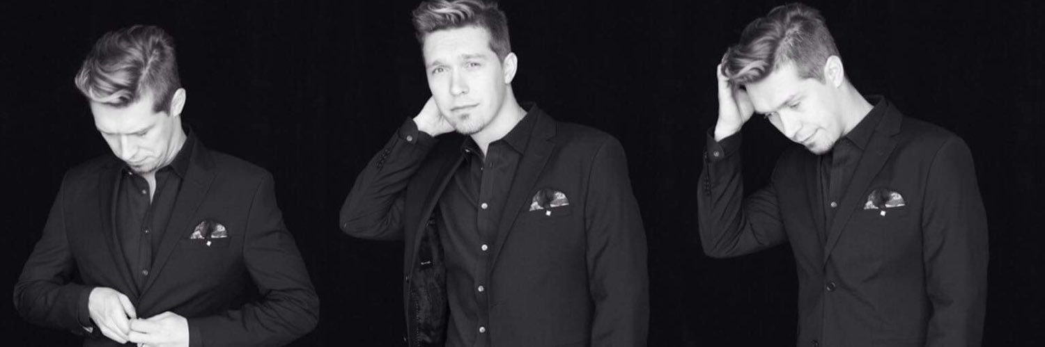 IsaacHansonFans's profile banner image