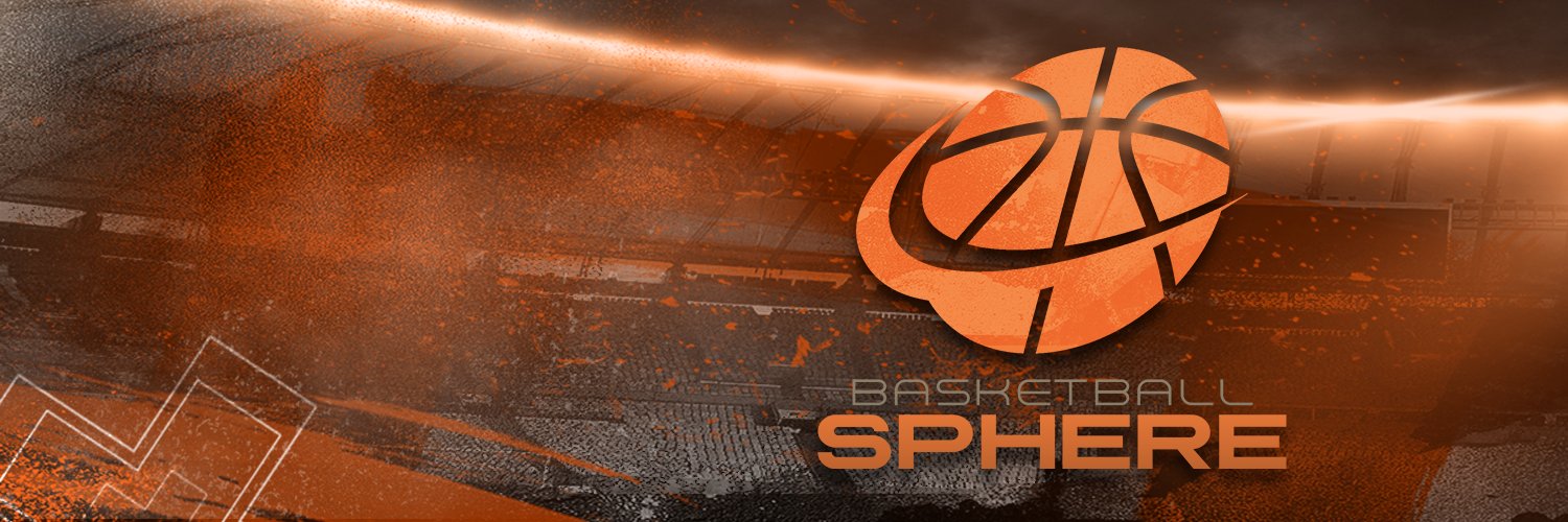 Basketball Sphere's banner