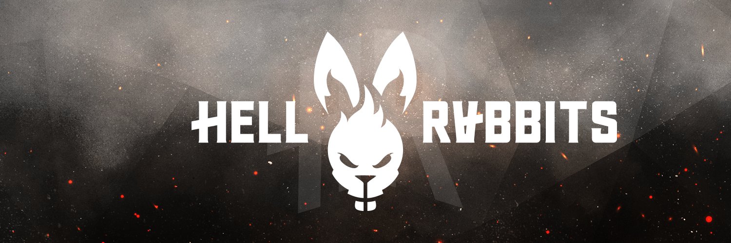 Hell_Rabbits's profile banner image