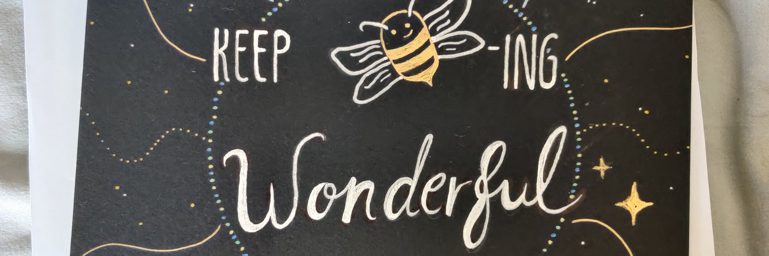 bee rich banner
