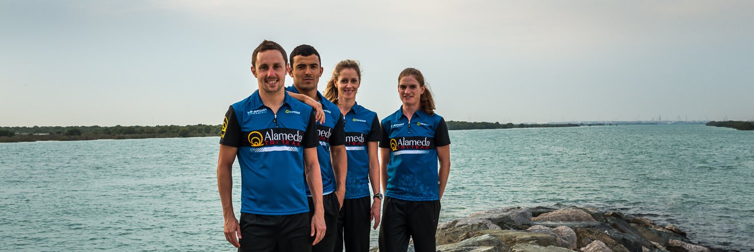 AlamedaTriTeam's profile banner image