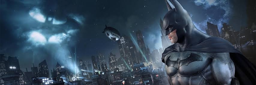 GothamKnight_X's profile banner image
