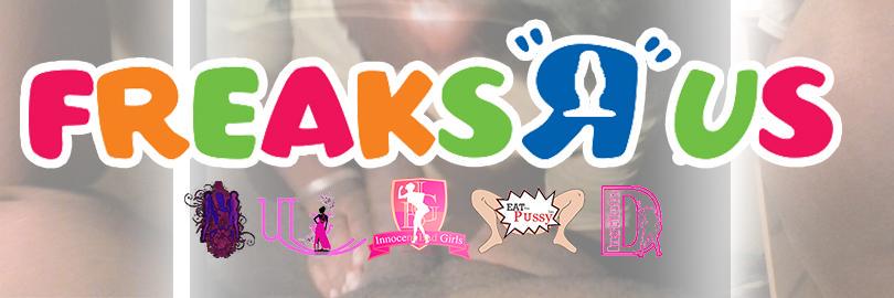 UrFreaksRUs's profile banner image
