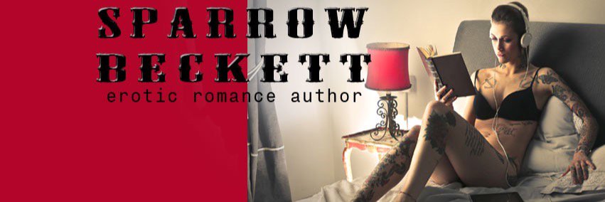SparrowBeckett's profile banner image