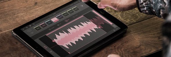 LaunchpadforiOS Profile Banner