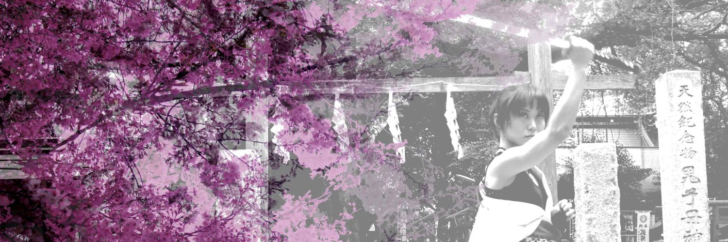 山崎叶巴美@チャッピー banner