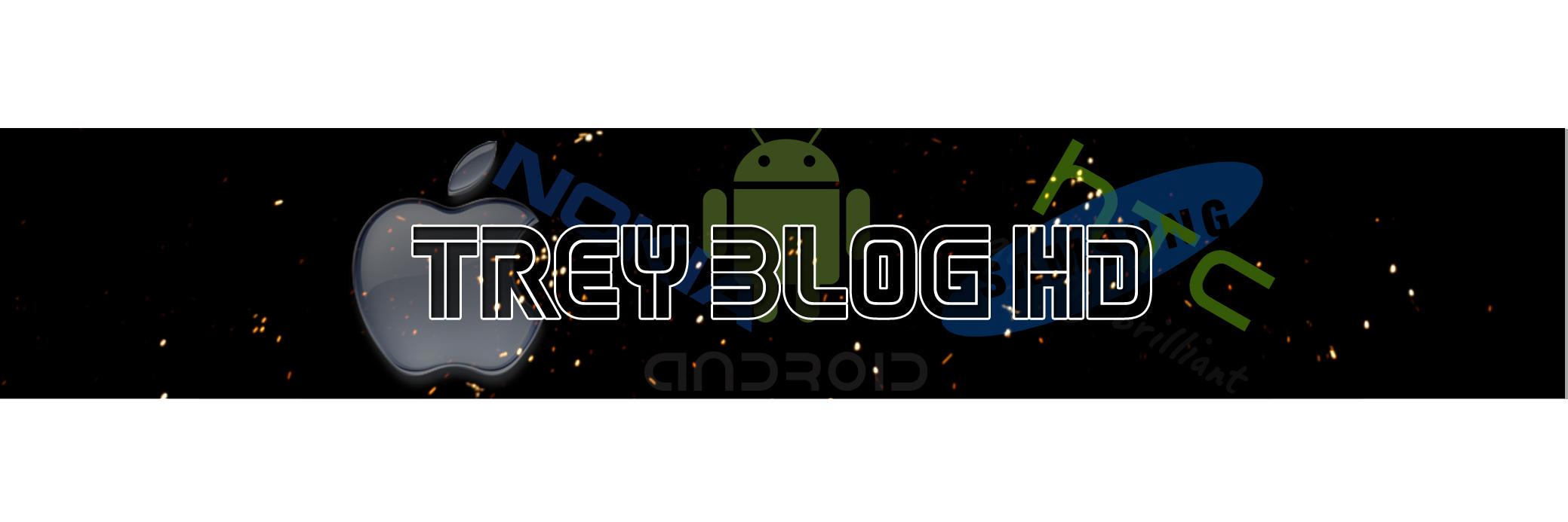 TreyBlogHD's profile banner image