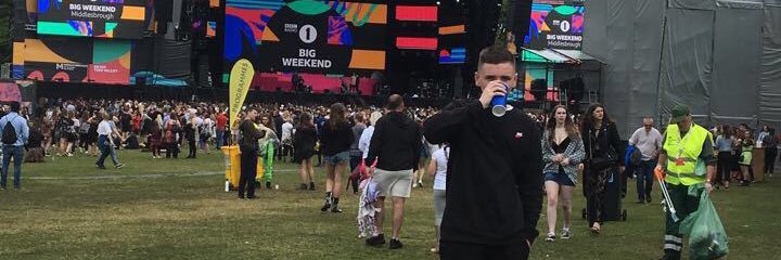Alfie banner