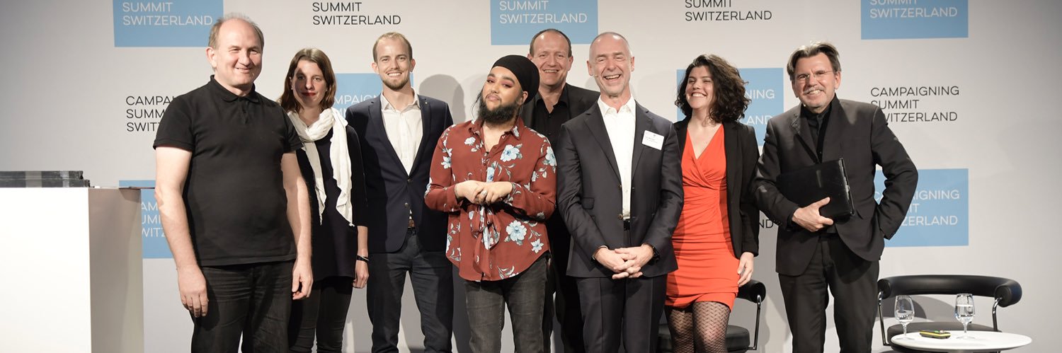 campaigning.swiss banner